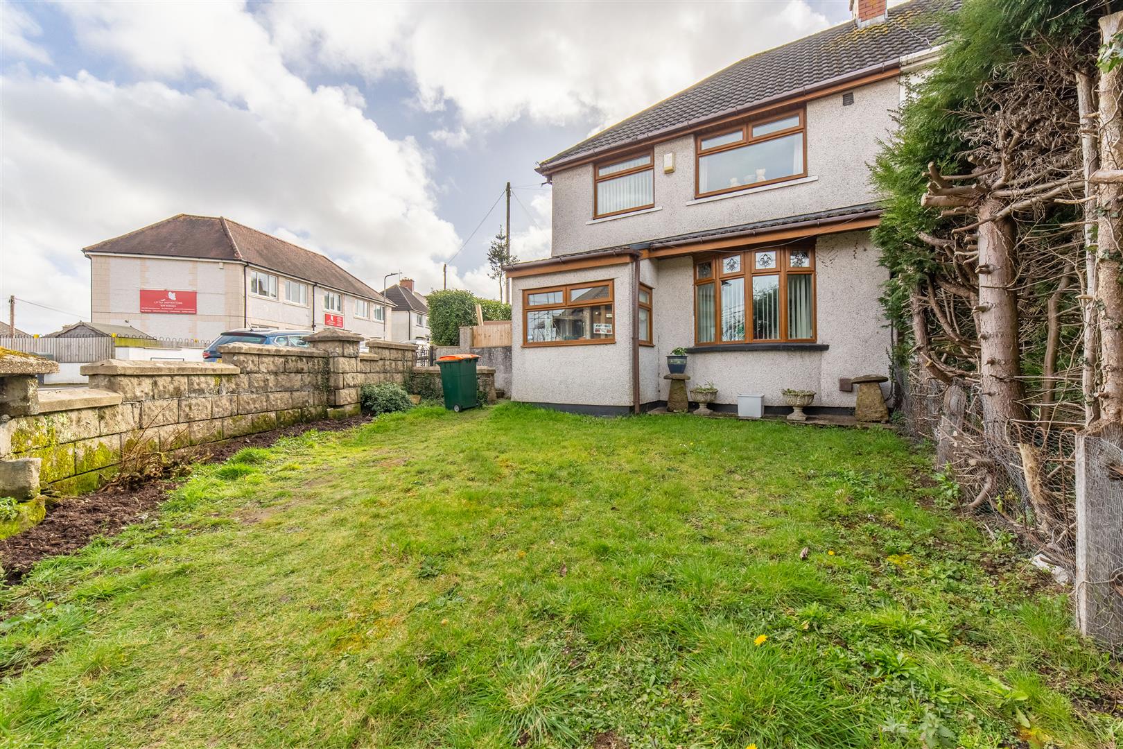 Gaer Park Road, Newport One2One Estate Agents